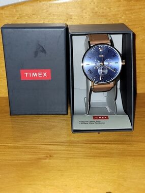 Timex Southview Watch